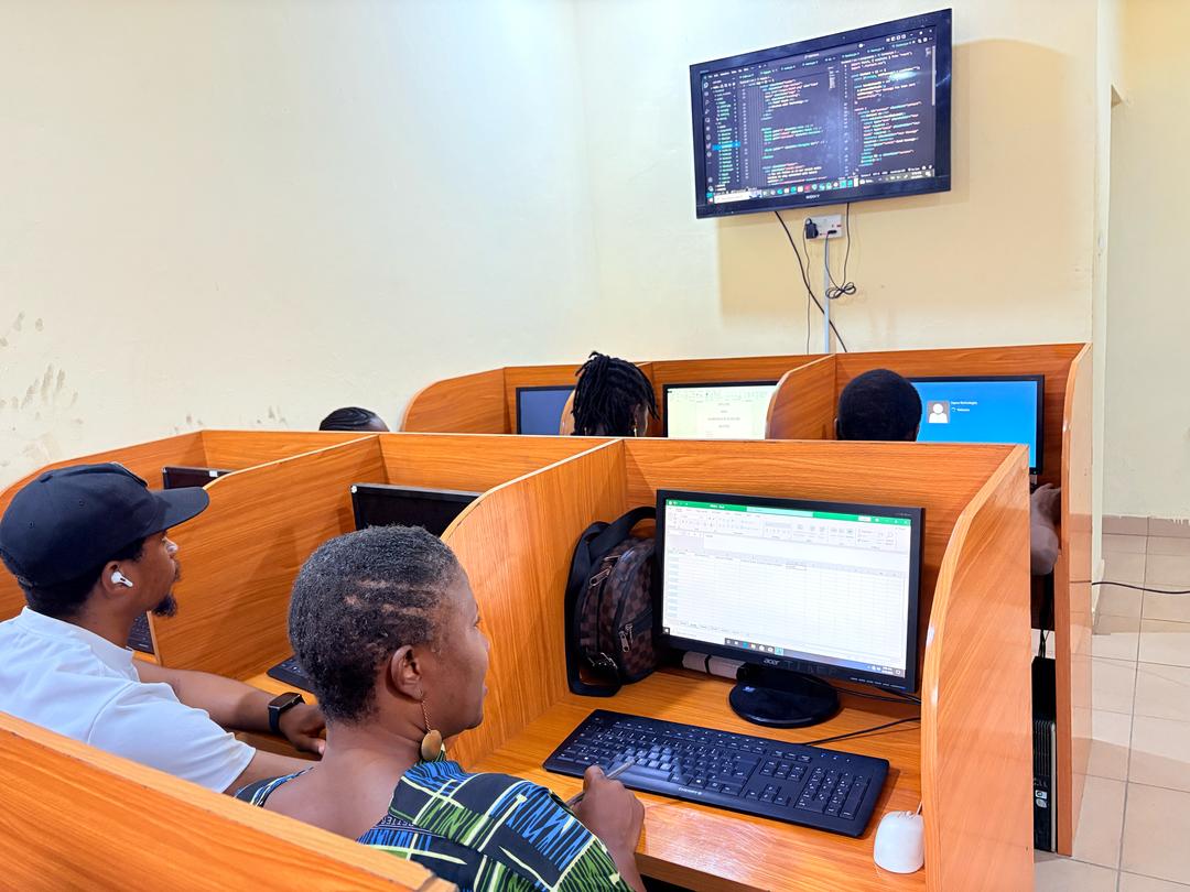 Training Lab