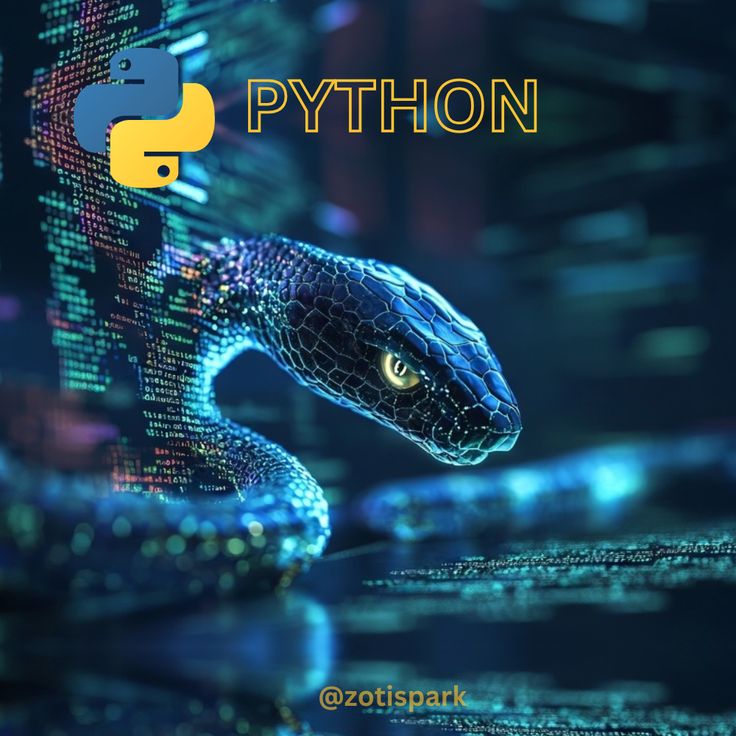 Getting Started with Python for Data Analysis | TIDEF ITECH Blog